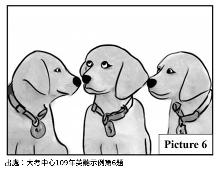 英聽示例2